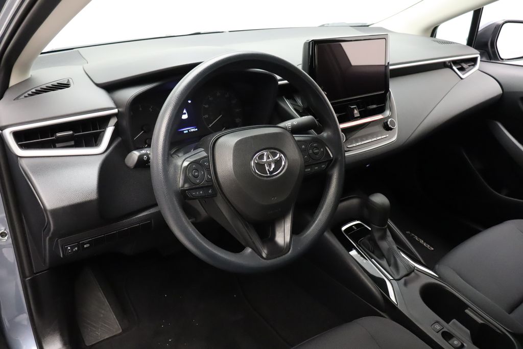 Thumbnail: 2025 Toyota Corolla - 15