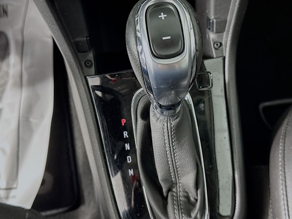 Used Car 2017 Buick Encore  Preferred For Sale Under $10,000 In Austin, Texas