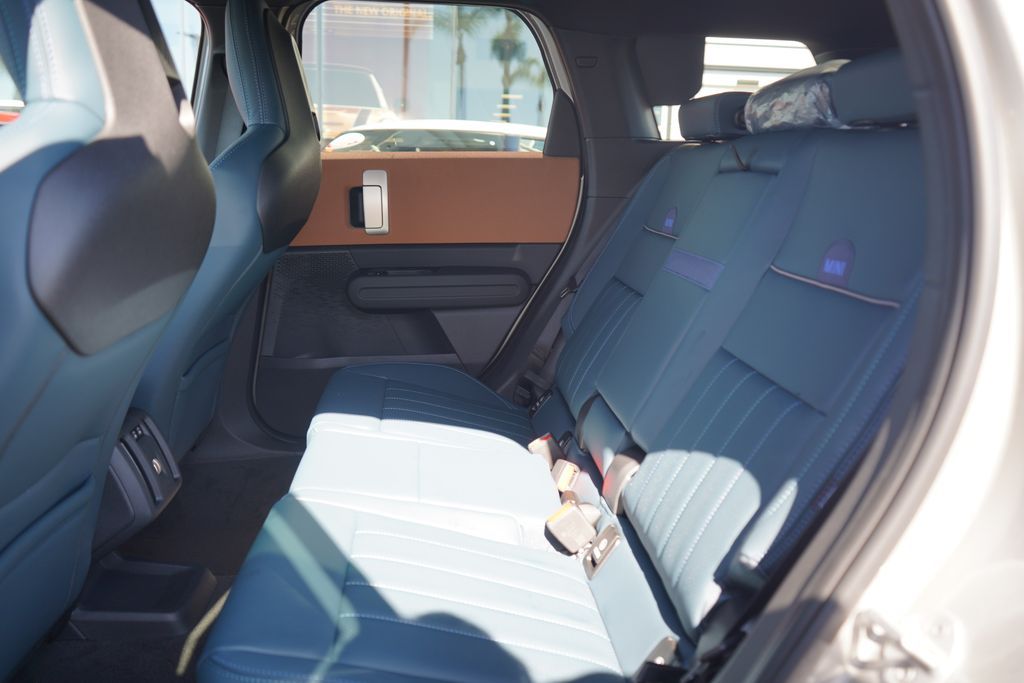 Thumbnail: 2026 MINI Cooper Countryman - 7