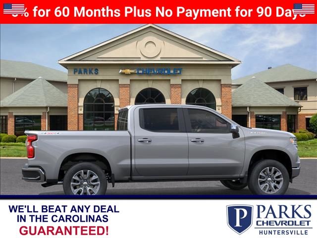 ChevroletSilverado 15007