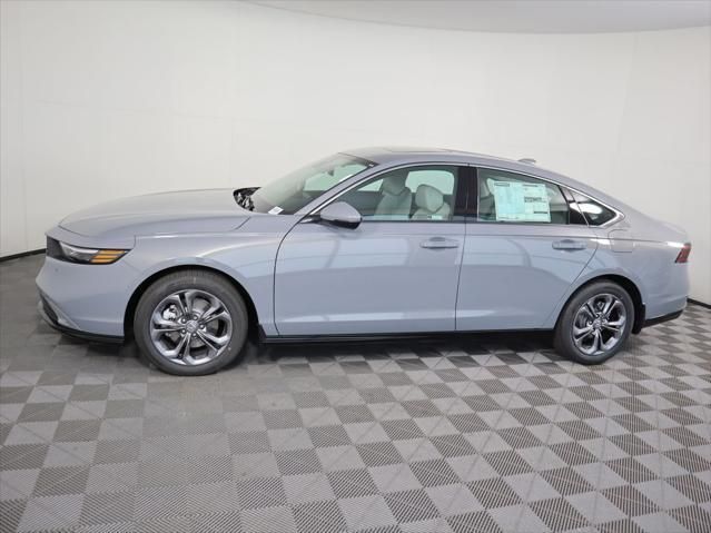 Thumbnail: 2025 Honda Accord - 8