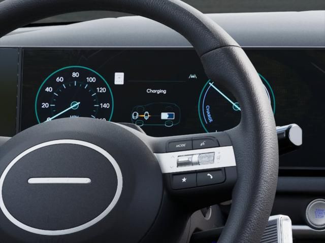 2025 Hyundai Tucson Limited 14