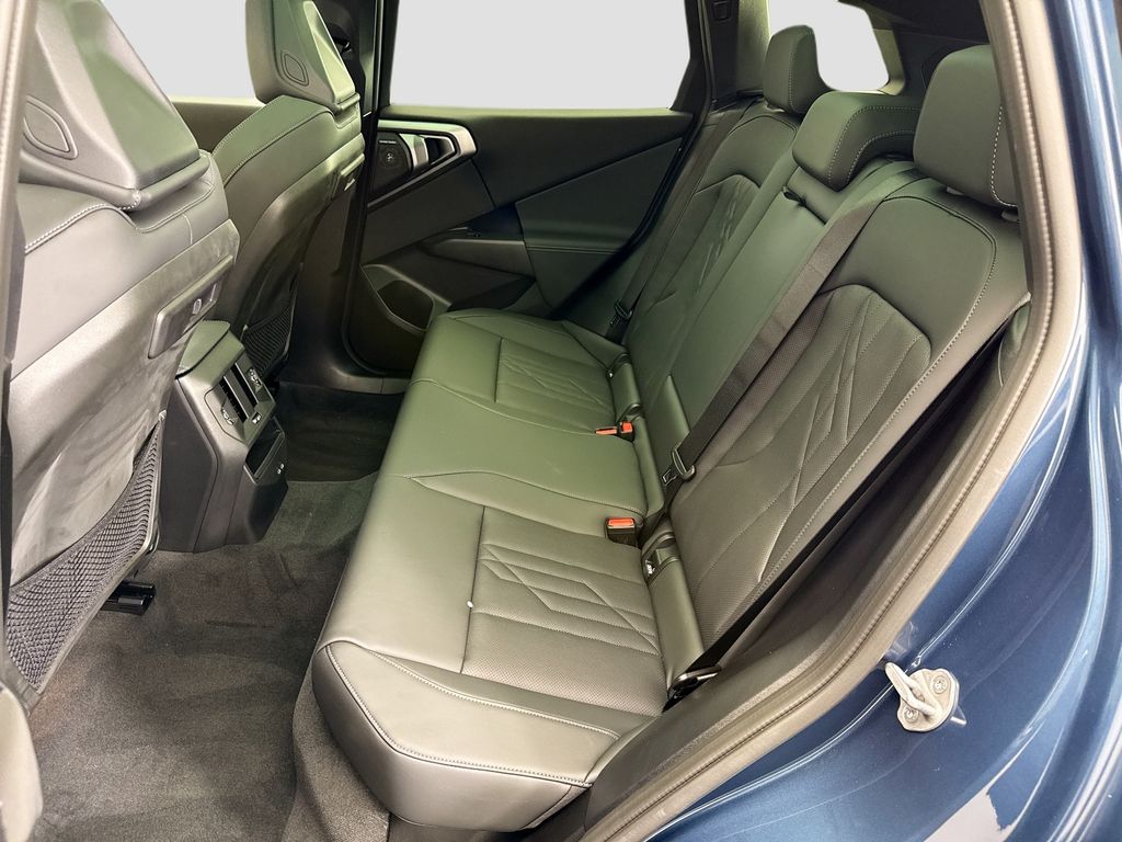 Thumbnail: 2026 BMW X3 - 20