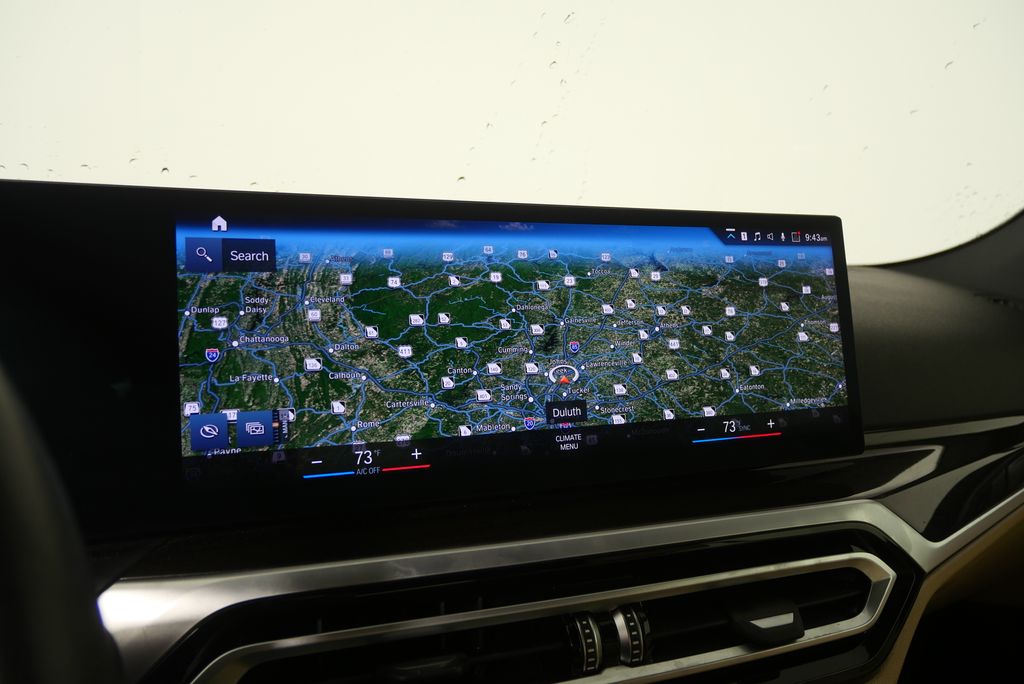 Thumbnail: 2024 BMW 4 Series - 16