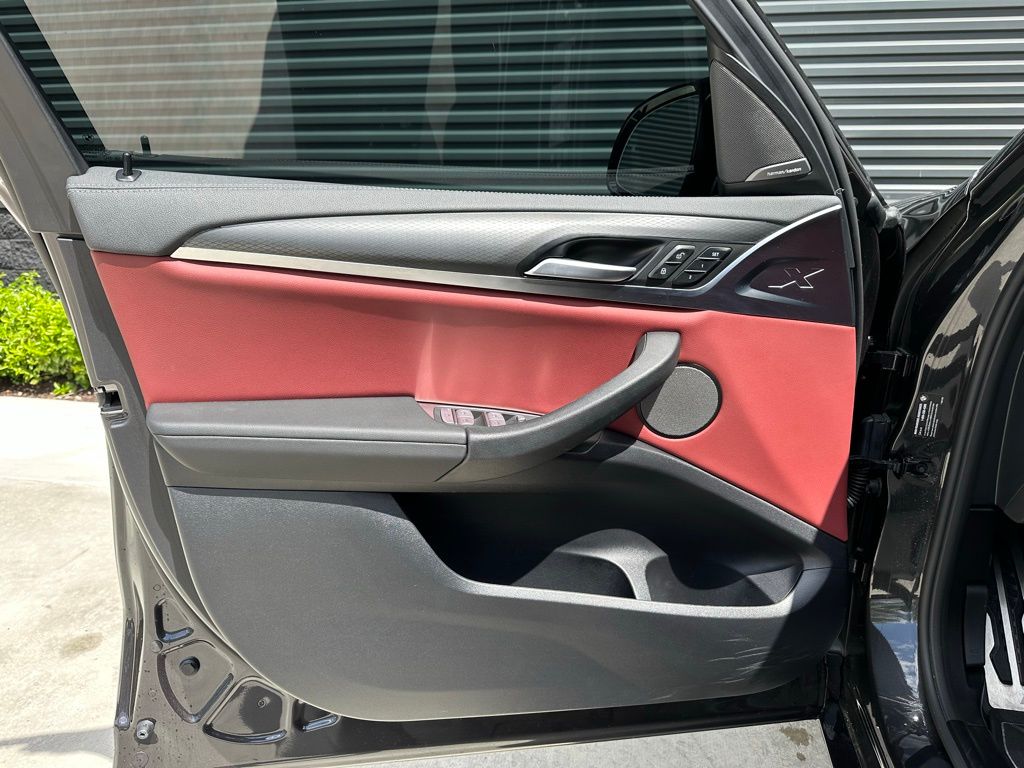 2024 BMW X3 M40i 13