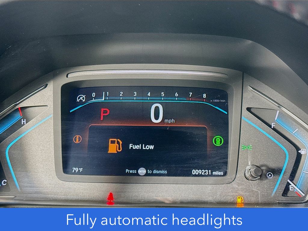 Used Car 2024 Honda Odyssey  Sports Van Sport Front Wheel Drive For Sale Under $40,000 In Austin, Texas