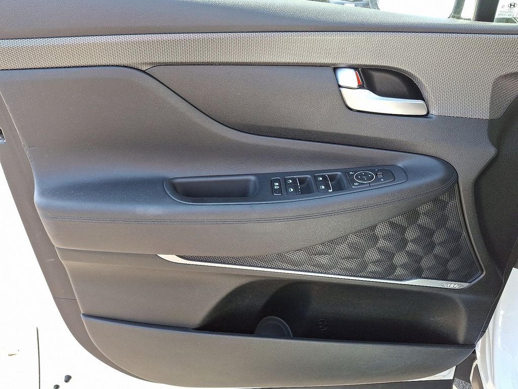 2019 Hyundai Santa Fe SEL 12