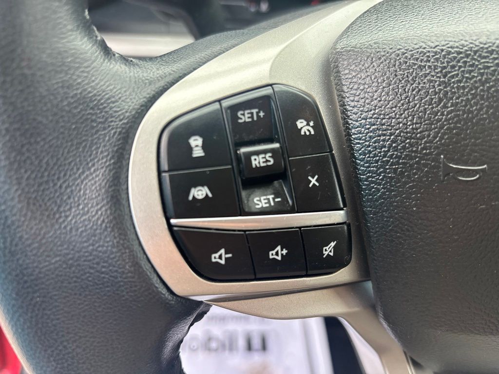 Used 2023 Ford Explorer SUV