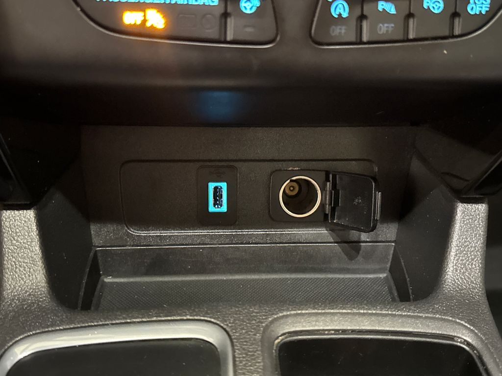 Certified Used 2018 Gold Ford Titanium image 28