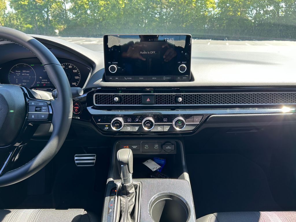 Thumbnail: 2026 Honda Civic - 15