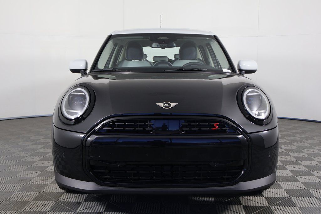 Thumbnail: 2025 MINI Cooper - 2