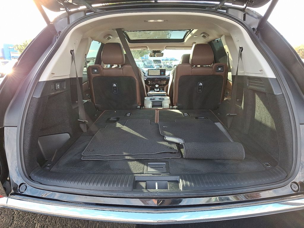 Thumbnail: 2023 Acura MDX - 31
