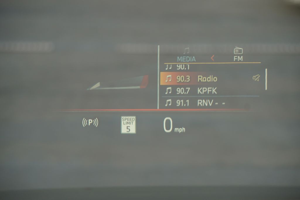 Thumbnail: 2026 BMW X3 - 8