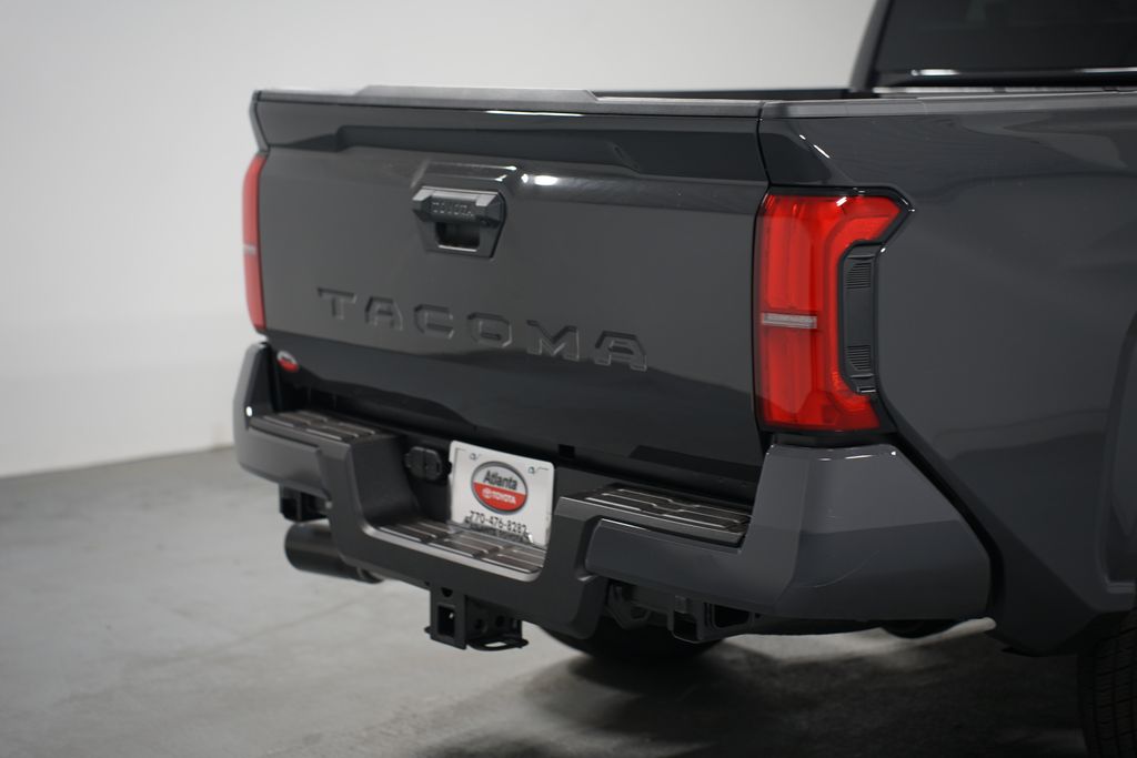 Thumbnail: 2025 Toyota Tacoma - 9