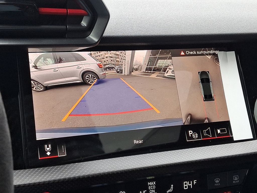 Thumbnail: 2026 Audi RS 3 - 15