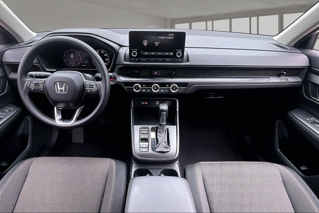 Used 2023 Honda CR-V SUV