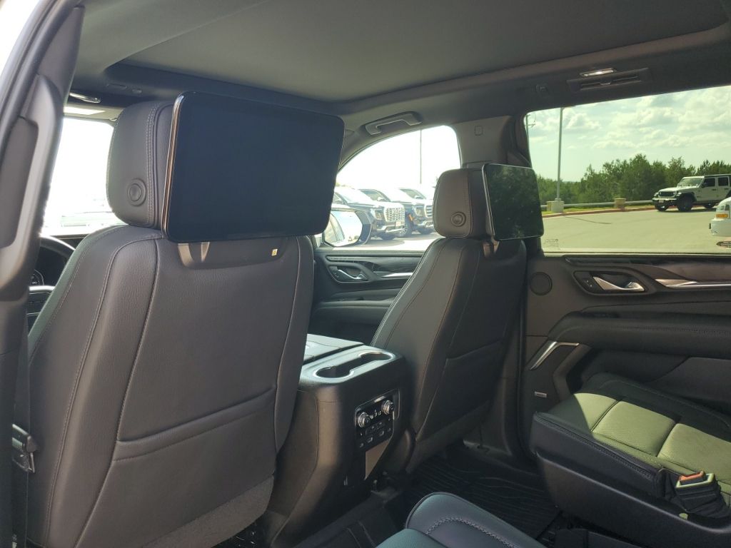Used Car 2021 Gmc Yukon  Denali For Sale Under $60,000 In Austin, Texas