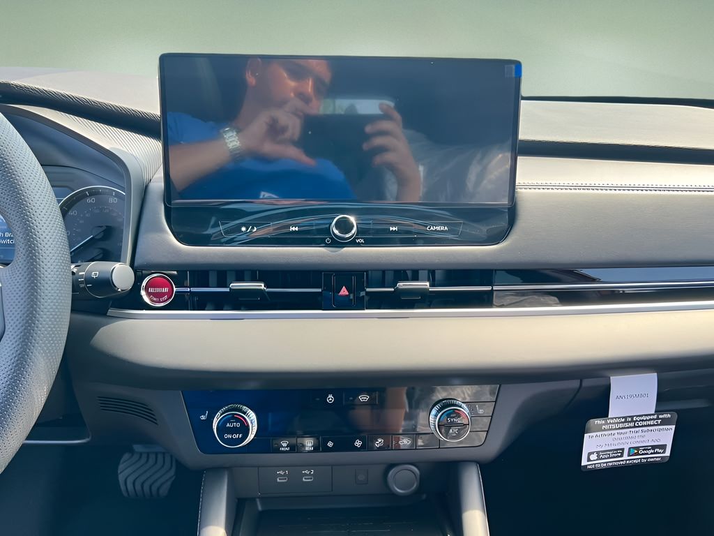 New 2026 Mitsubishi Outlander SUV