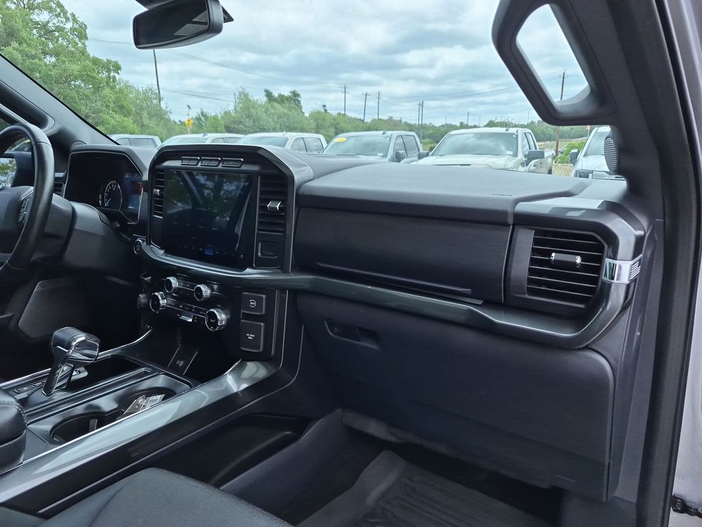 Used Car 2022 Ford F-150  Xlt For Sale Under $50,000 In Austin, Texas
