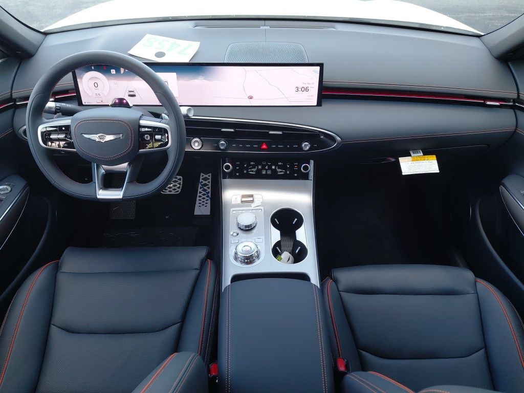 Thumbnail: 2026 Genesis GV70 - 31