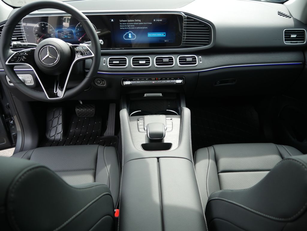 Thumbnail: 2026 Mercedes-Benz GLE - 22