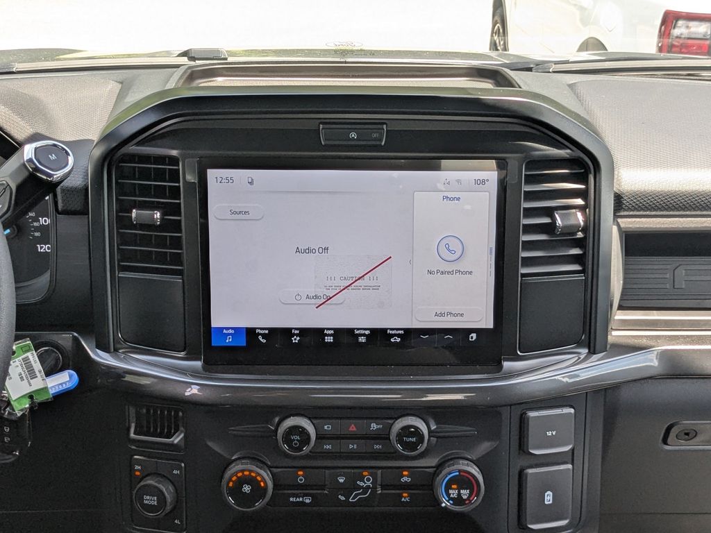 2026 Ford F-150 16