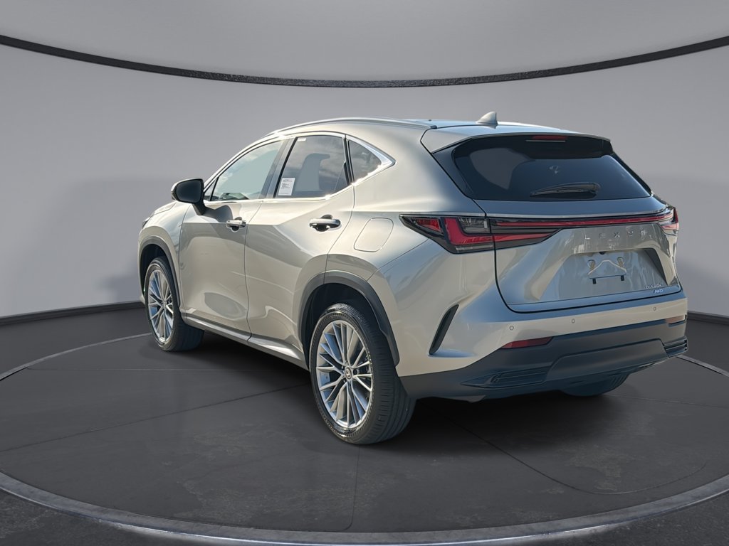 Thumbnail: 2026 Lexus NX - 10