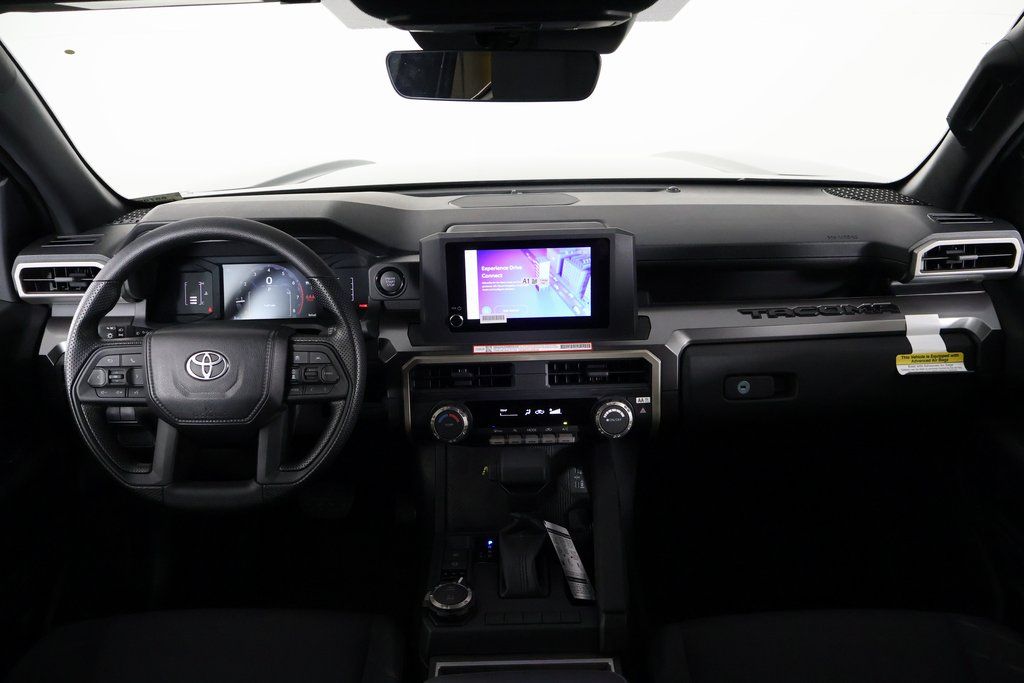 Thumbnail: 2025 Toyota Tacoma - 4