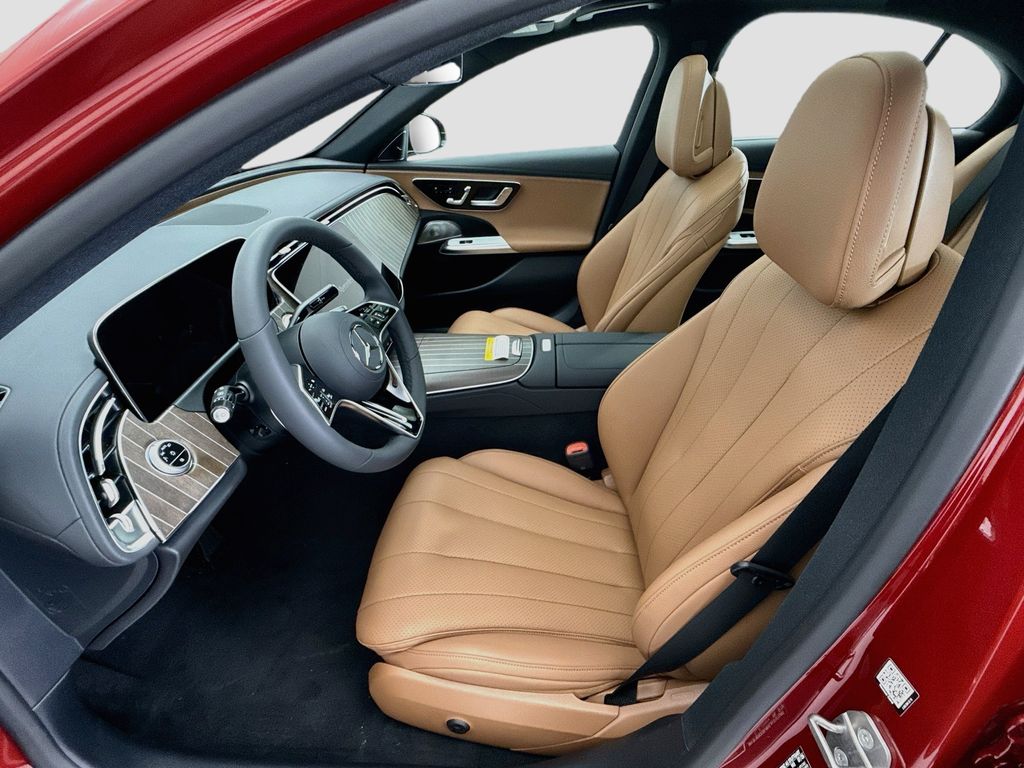 Thumbnail: 2027 Mercedes-Benz E-Class - 19