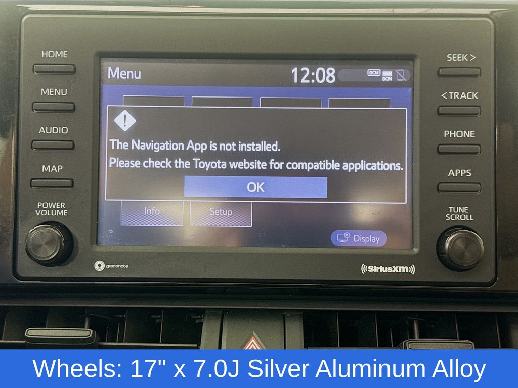 Used Car 2021 Toyota Rav4 Hybrid  Xle For Sale Under $25,000 In Austin, Texas