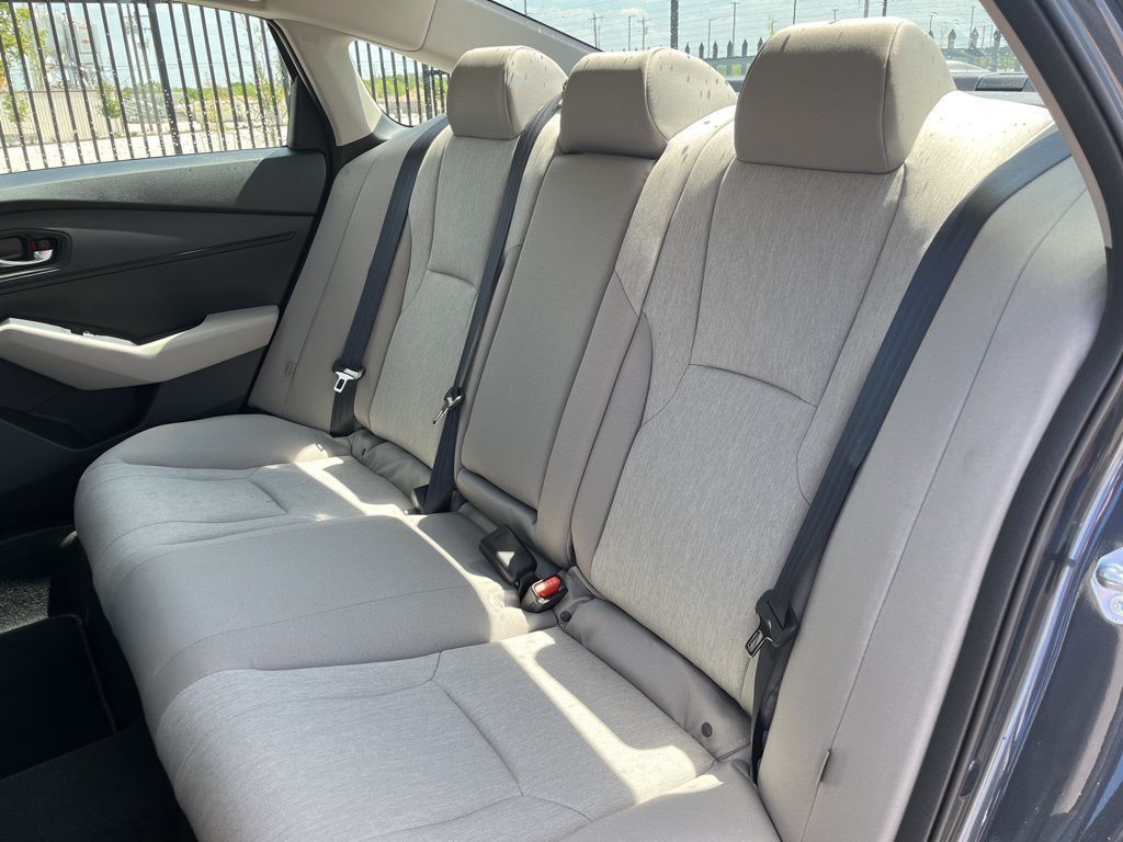 Thumbnail: 2026 Honda Accord - 13