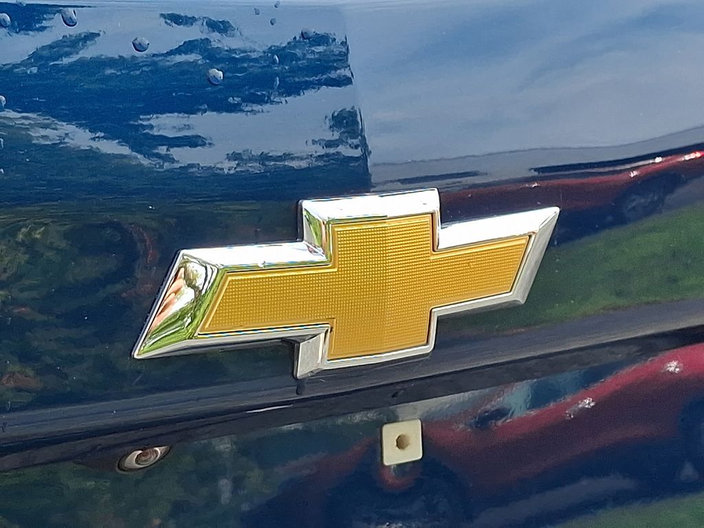 2020 Chevrolet Equinox Premier Blue at Audi Porsche Sewickley