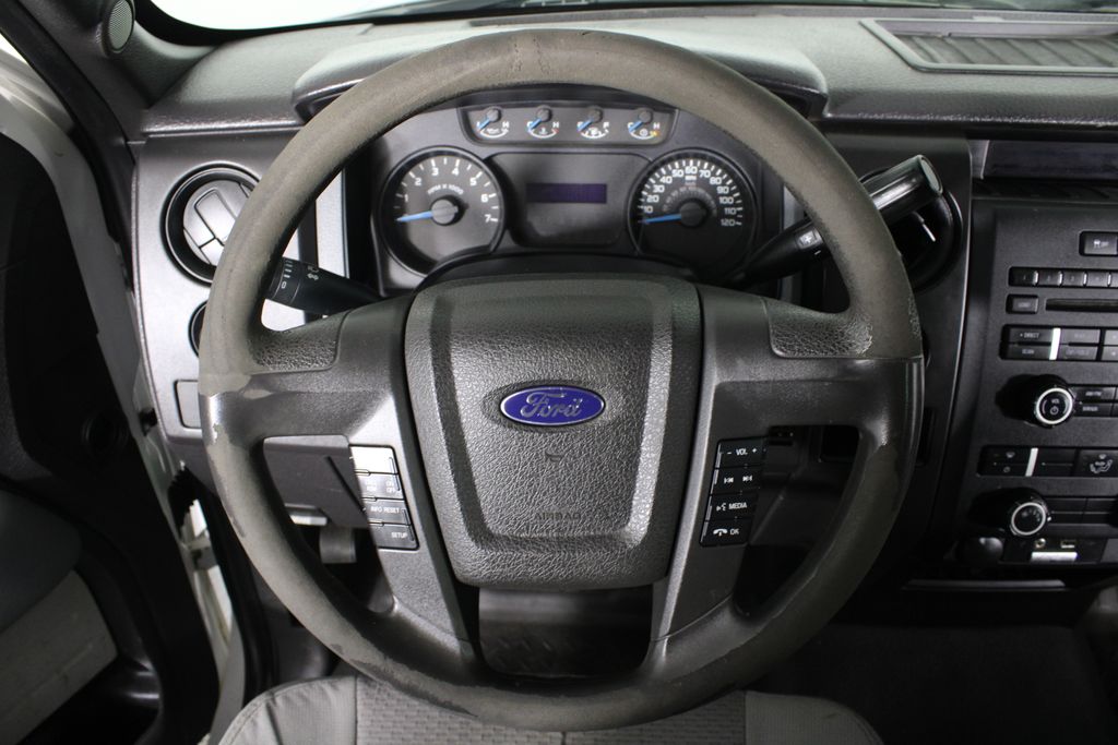 Used 2013 Ford F-150 for sale in 