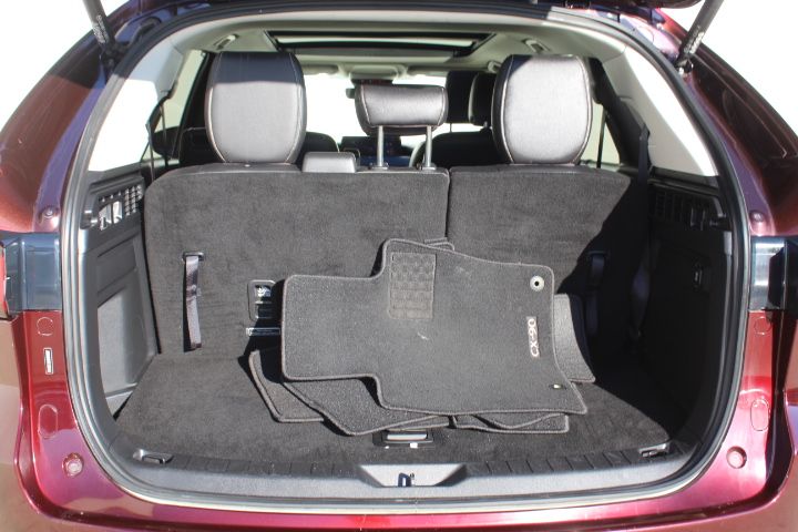 Used Car 2024 Mazda Cx-90  3.3 Turbo Premium For Sale Under $35,000 In Georgetown, Texas