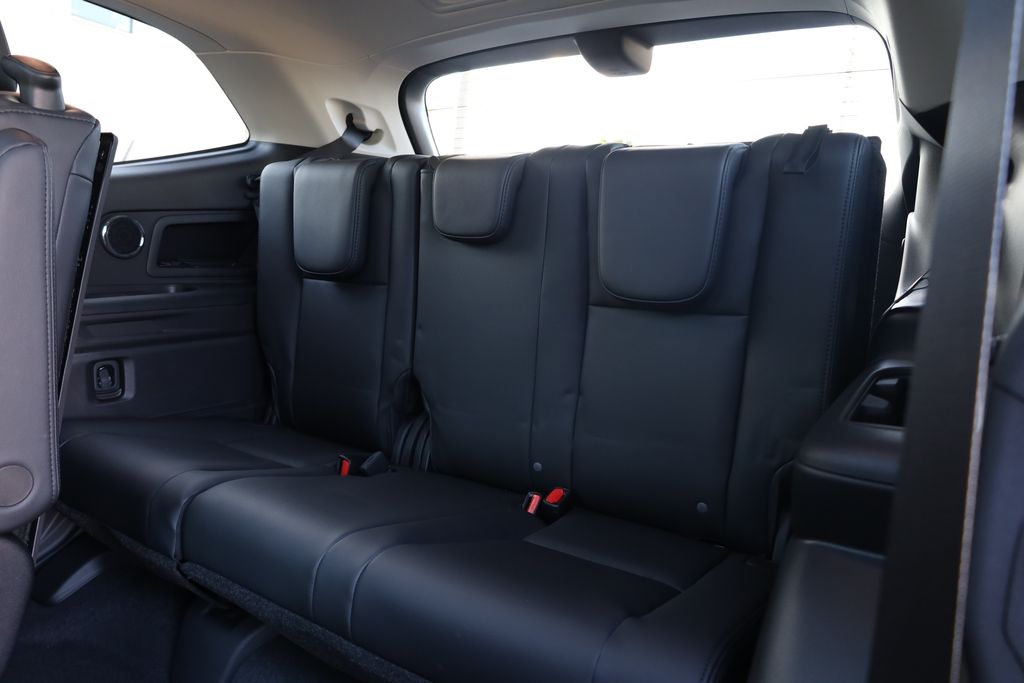 new 2026 Subaru Ascent car, priced at $50,616