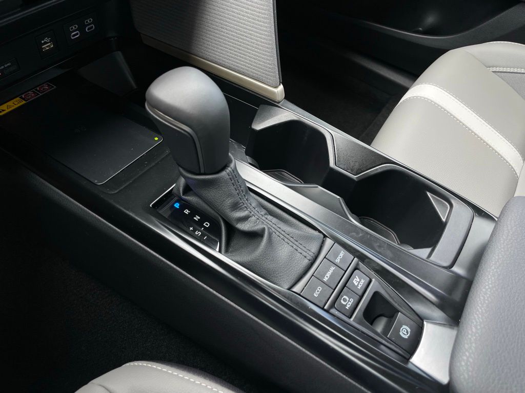 Thumbnail: 2026 Toyota Camry - 20