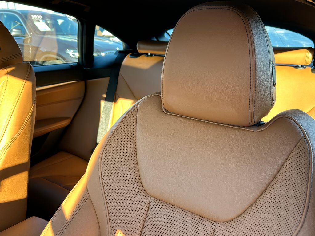 Thumbnail: 2023 BMW i4 - 14