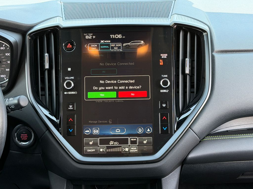 Thumbnail: 2024 Subaru Ascent - 19