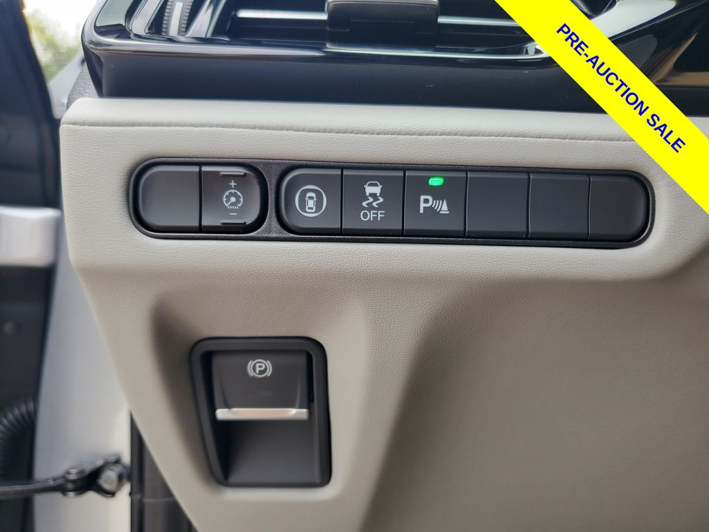 Used 2026 Acura MDX SUV