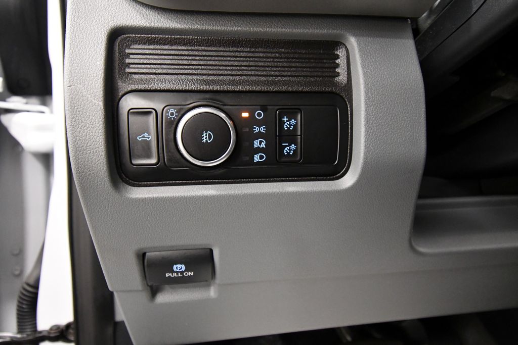 Used 2024 Ford F-250SD Truck