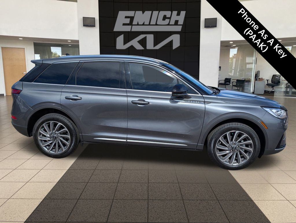 Used 2023 Lincoln Corsair Reserve