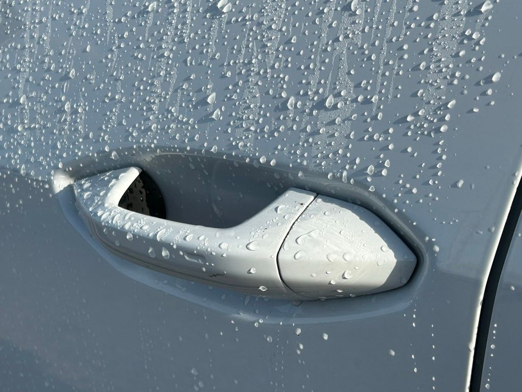 Certified Used 2024 White Audi Premium image 40