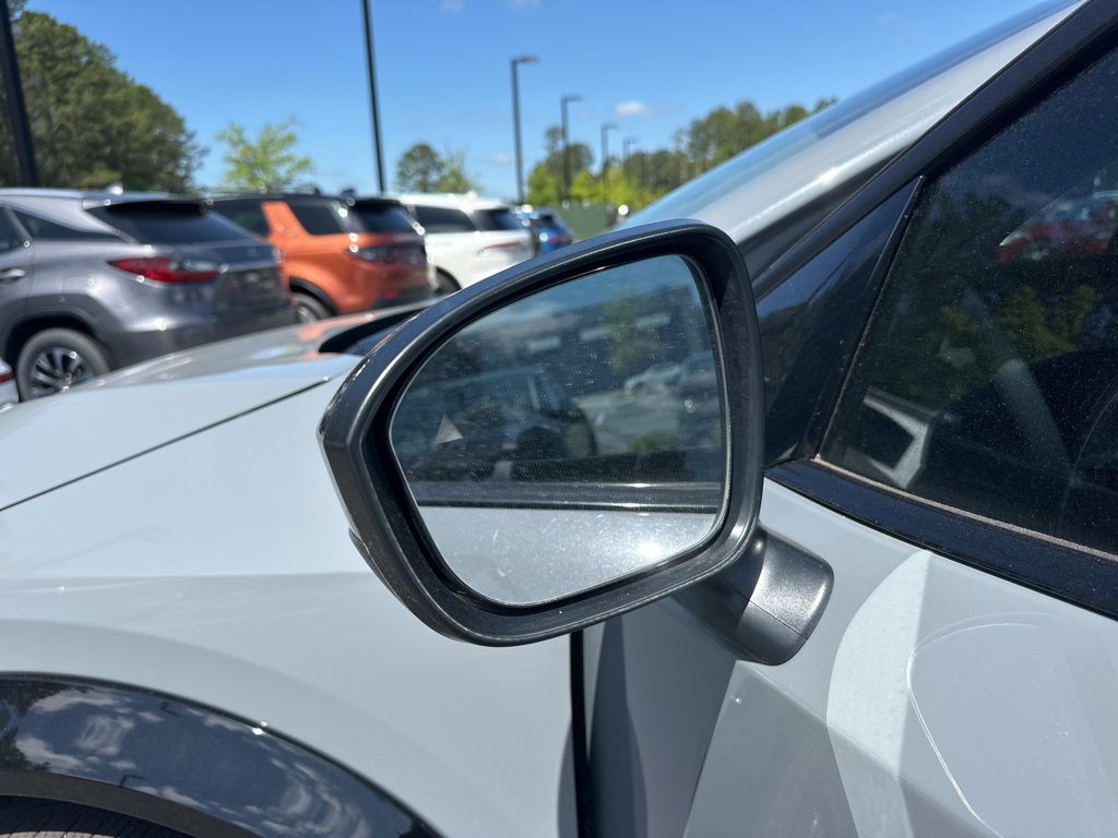 2023 Boulder Gray Pearl Nissan ARIYA ENGAGE e-4ORCE AWD SUV