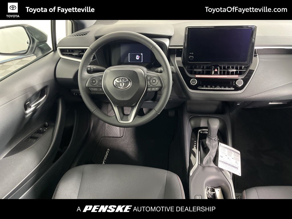 Thumbnail: 2026 Toyota Corolla - 12
