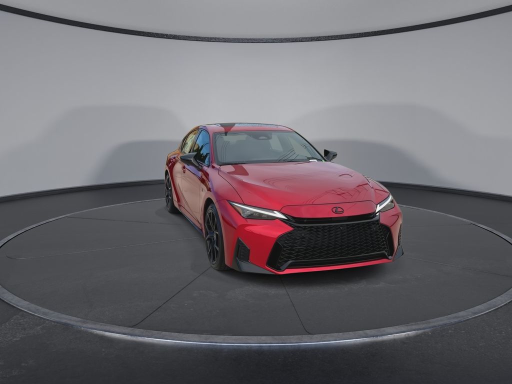 Thumbnail: 2026 Lexus IS - 3