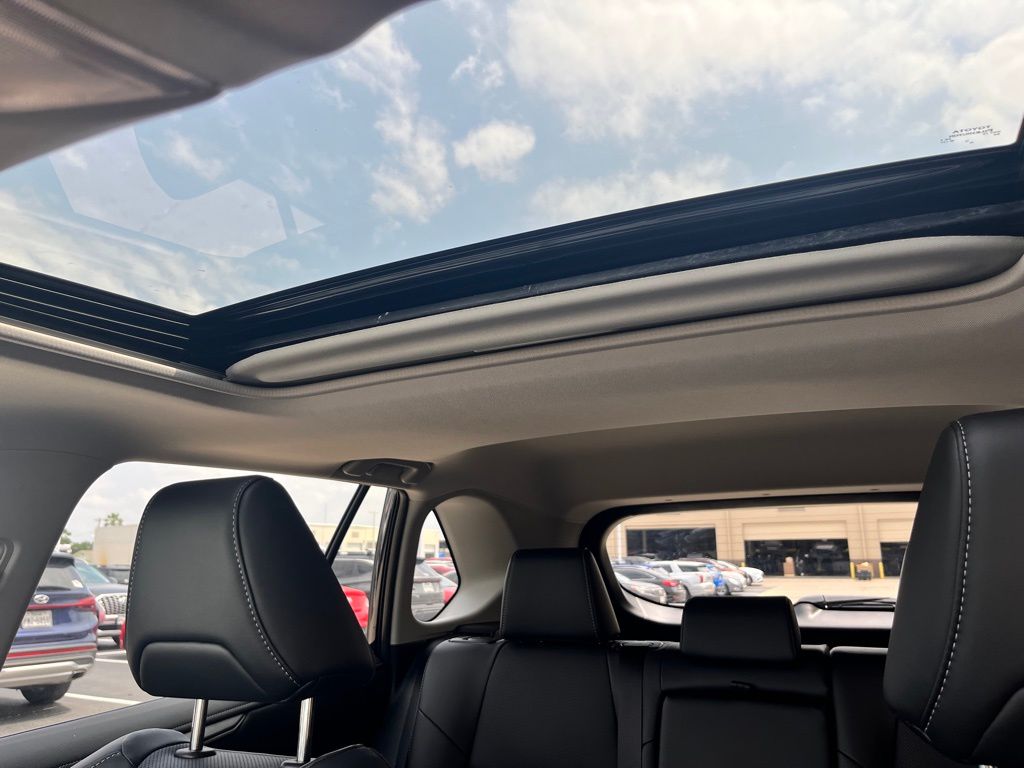 2024 Toyota RAV4 Limited 21