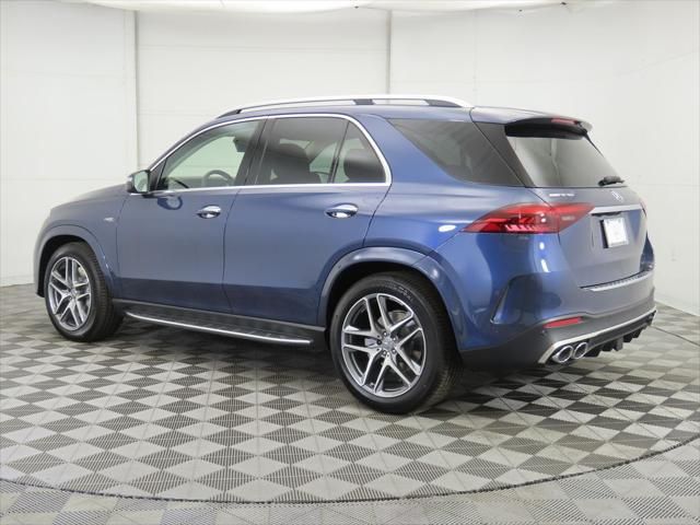 Thumbnail: 2026 Mercedes-Benz GLE - 7