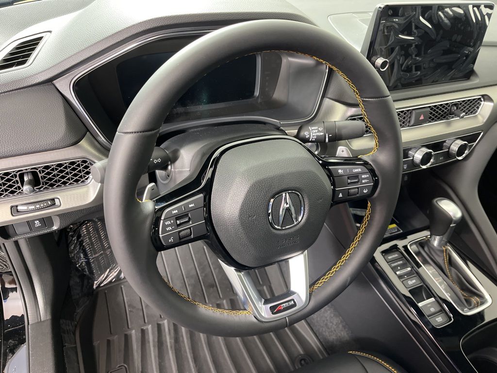 Thumbnail: 2026 Acura Integra - 26