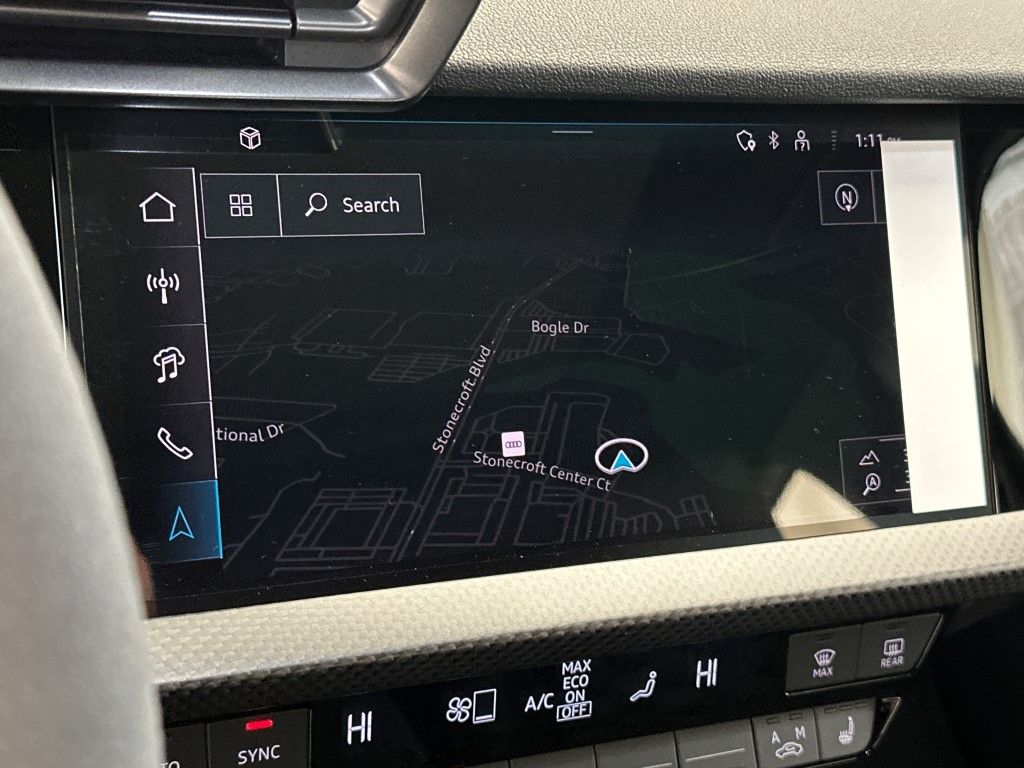 Thumbnail: 2026 Audi RS 3 - 25