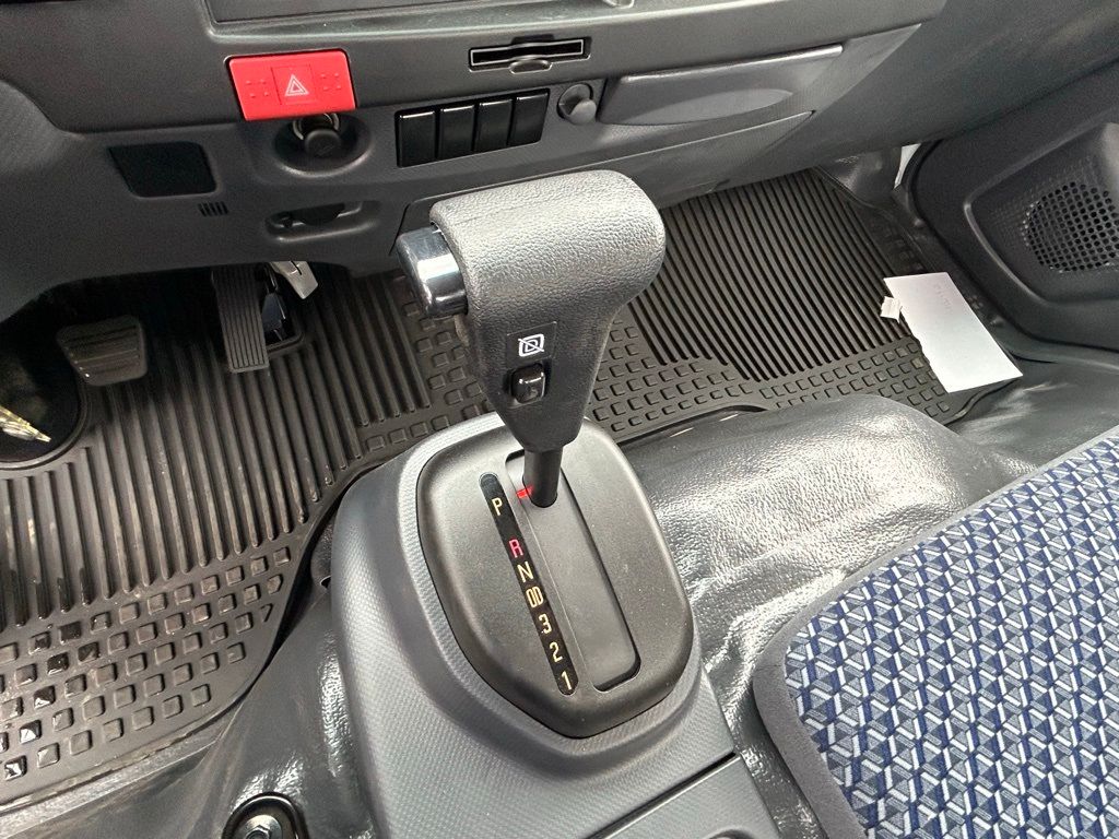 New 2025 Arc White Chevrolet 5500 HD image 24